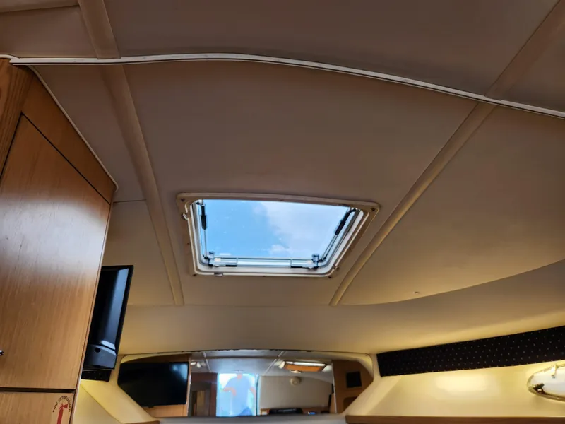 Slide: The Image of Tiara 3100 Open 2001 - 53