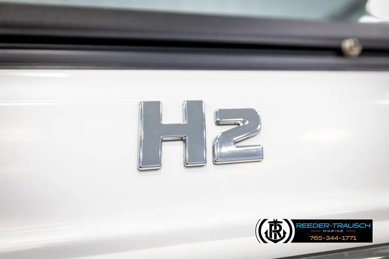 Slide: The Image of Four Winns H2 2023 - 53