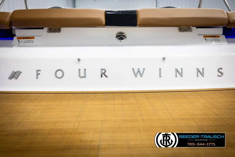 Slide: The Image of Four Winns H2 2023 - 55