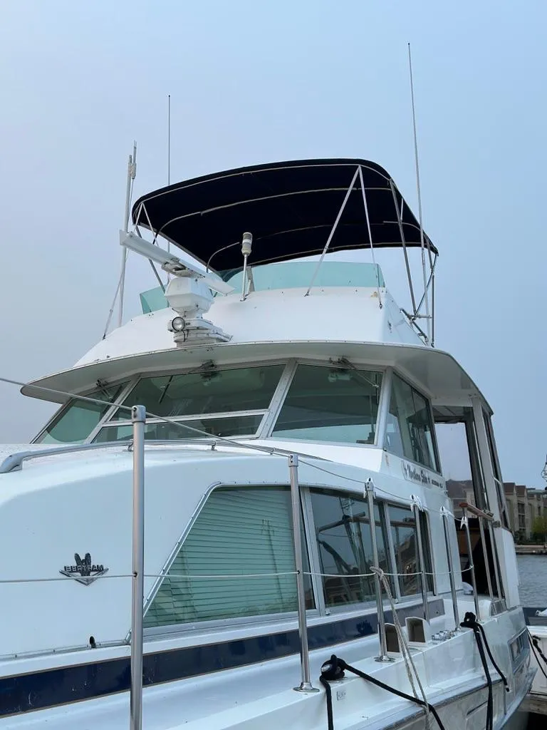 Slide: The Image of Bertram 46.6 1977 - 7