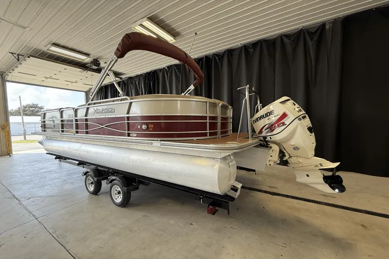 Slide: The Image of Xcursion X-23 RF 2013 - 3