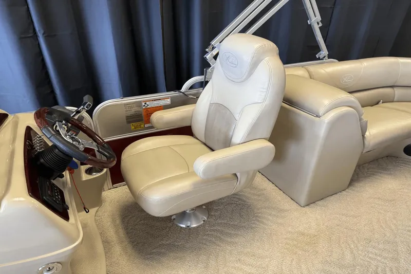 Slide: The Image of Xcursion X-23 RF 2013 - 35