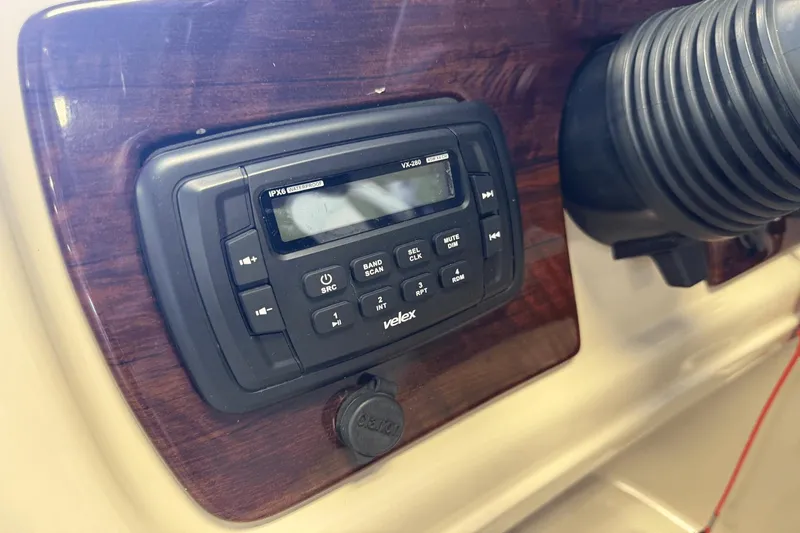 Slide: The Image of Xcursion X-23 RF 2013 - 42