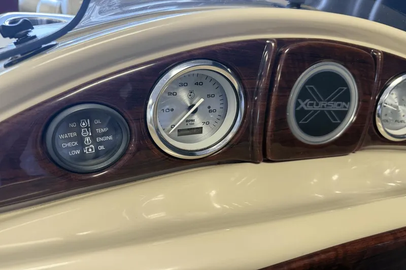 Slide: The Image of Xcursion X-23 RF 2013 - 43