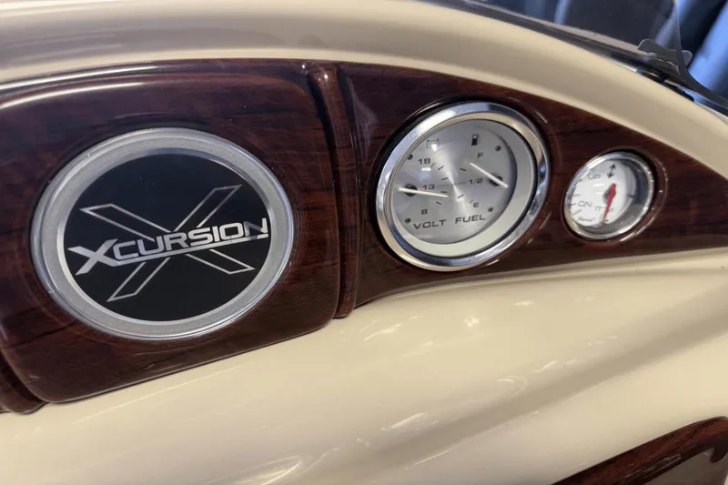 Slide: The Image of Xcursion X-23 RF 2013 - 45