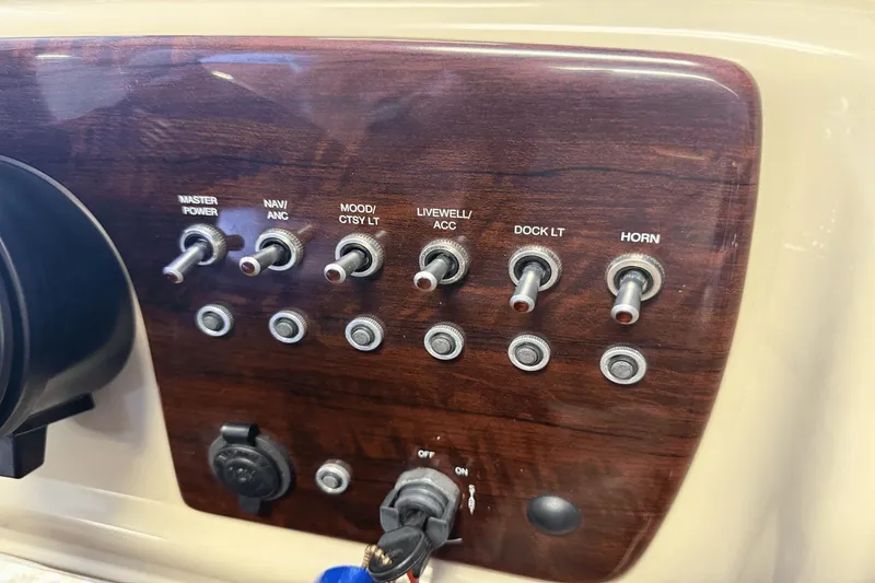 Slide: The Image of Xcursion X-23 RF 2013 - 46