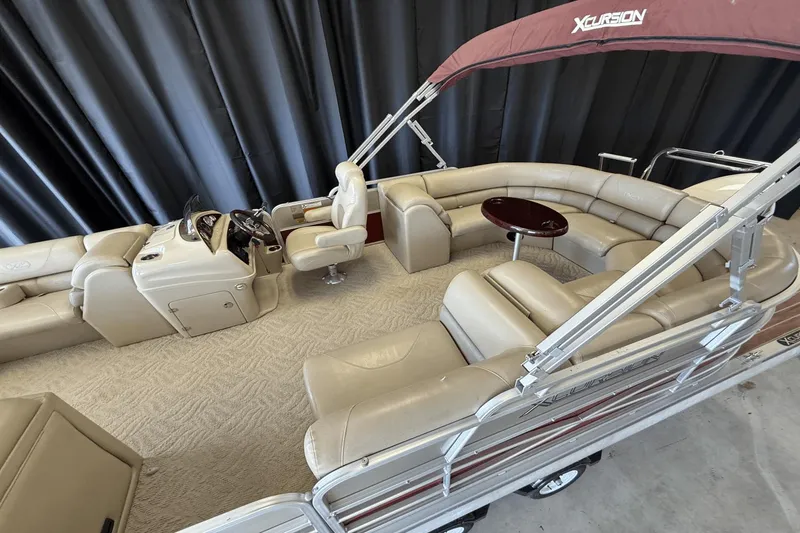 Slide: The Image of Xcursion X-23 RF 2013 - 5