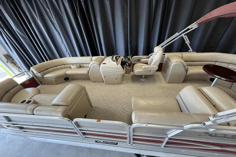 Slide: The Image of Xcursion X-23 RF 2013 - 6