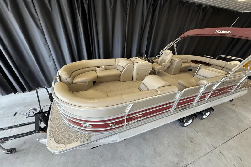 Slide: The Image of Xcursion X-23 RF 2013 - 7