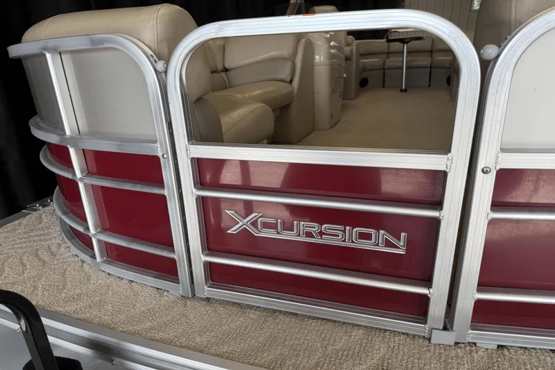 Slide: The Image of Xcursion X-23 RF 2013 - 75