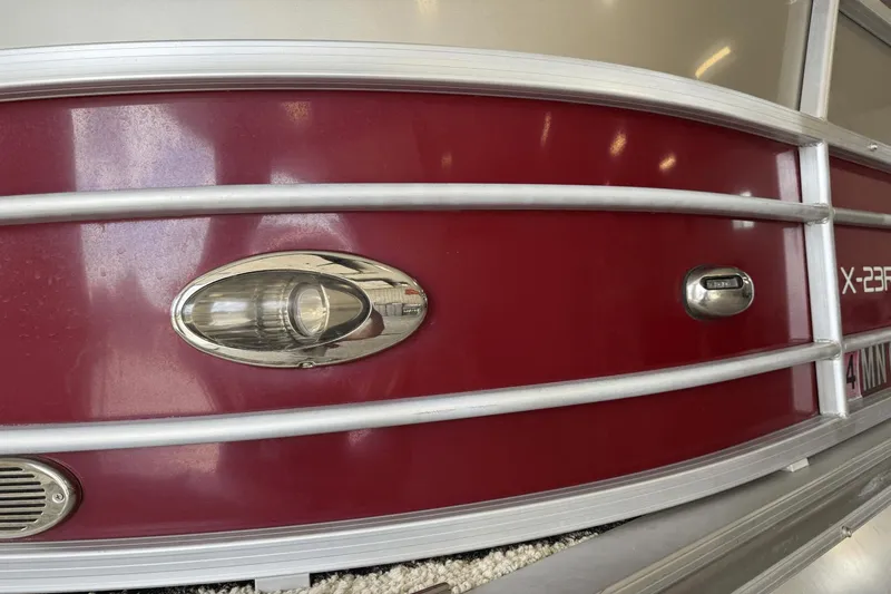 Slide: The Image of Xcursion X-23 RF 2013 - 78