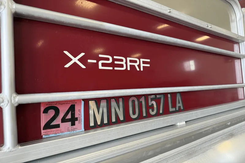 Slide: The Image of Xcursion X-23 RF 2013 - 79