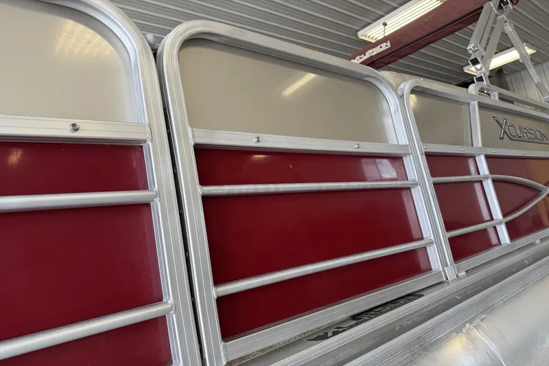 Slide: The Image of Xcursion X-23 RF 2013 - 80