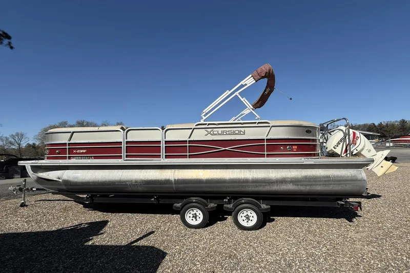 Slide: The Image of Xcursion X-23 RF 2013 - 84