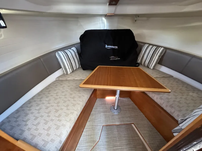 Slide: The Image of Cutwater C-288 Coupe 2024 - 51