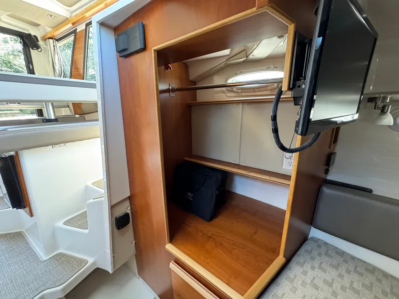 Slide: The Image of Cutwater C-288 Coupe 2024 - 52