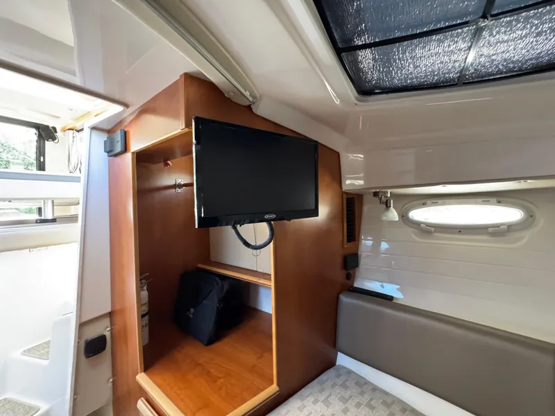 Slide: The Image of Cutwater C-288 Coupe 2024 - 53