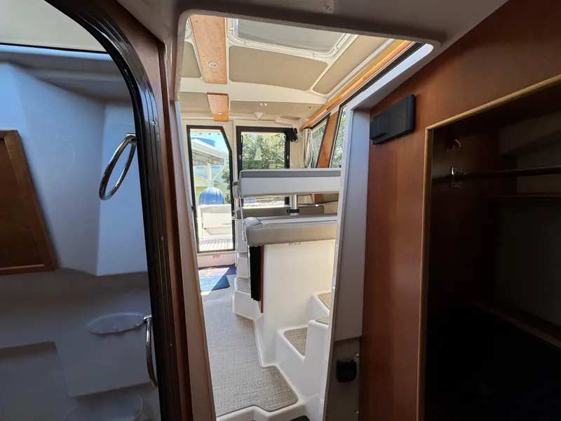 Slide: The Image of Cutwater C-288 Coupe 2024 - 54