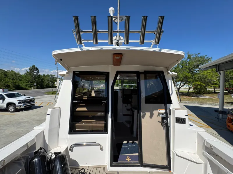 Slide: The Image of Cutwater C-288 Coupe 2024 - 55