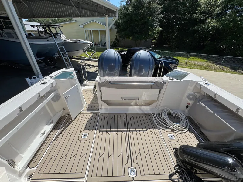 Slide: The Image of Cutwater C-288 Coupe 2024 - 56