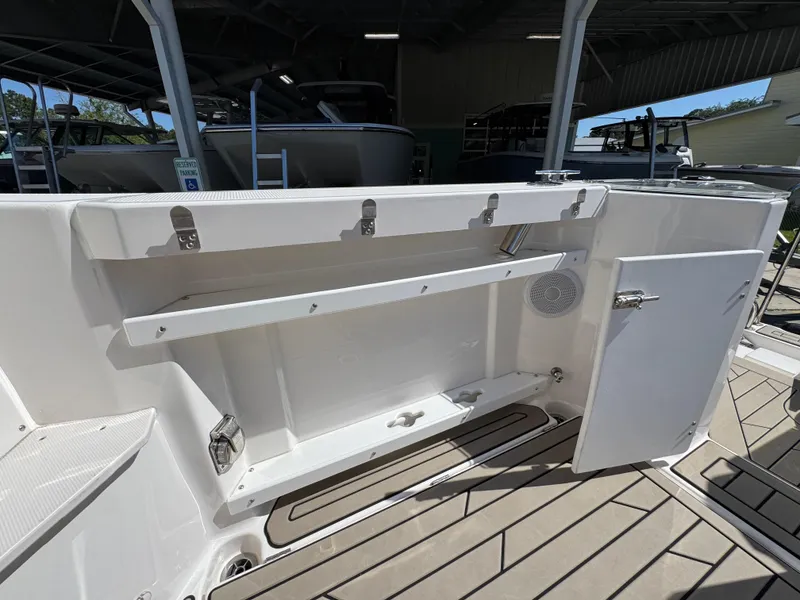 Slide: The Image of Cutwater C-288 Coupe 2024 - 59