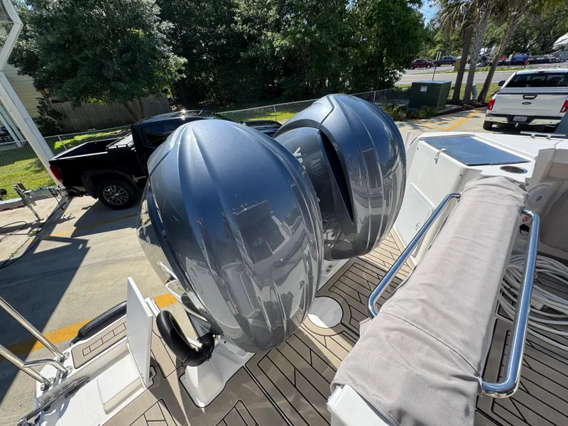 Slide: The Image of Cutwater C-288 Coupe 2024 - 63