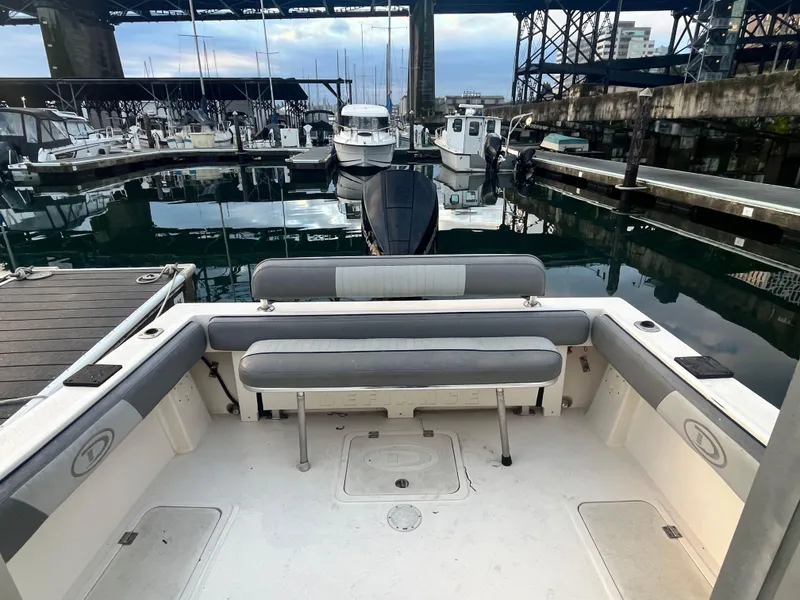 Slide: The Image of folding rear seat - 10