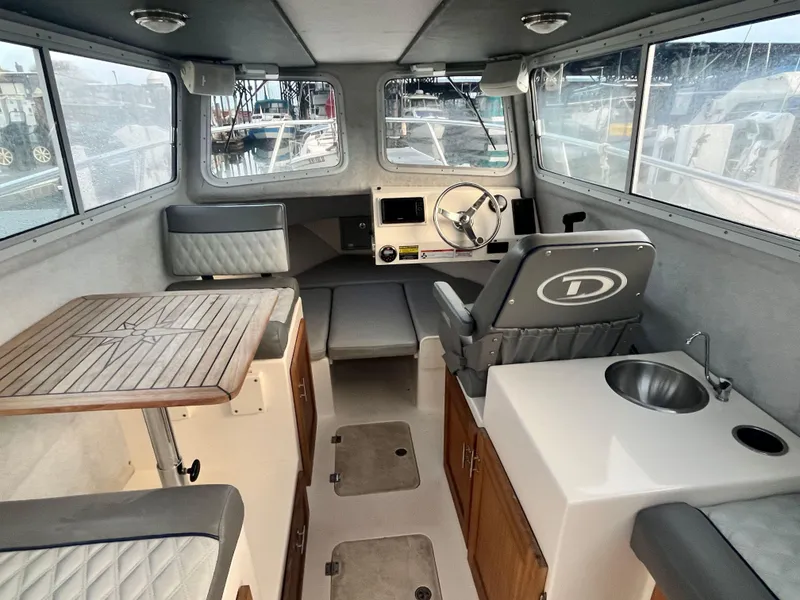 Slide: The Image of pretty cabin picture - 12