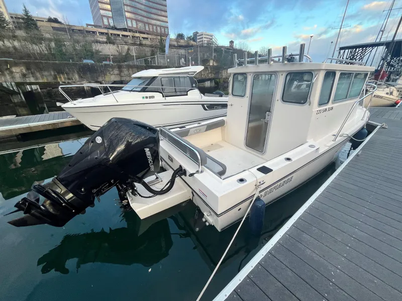 Slide: The Image of stern pic BOSUN - 6