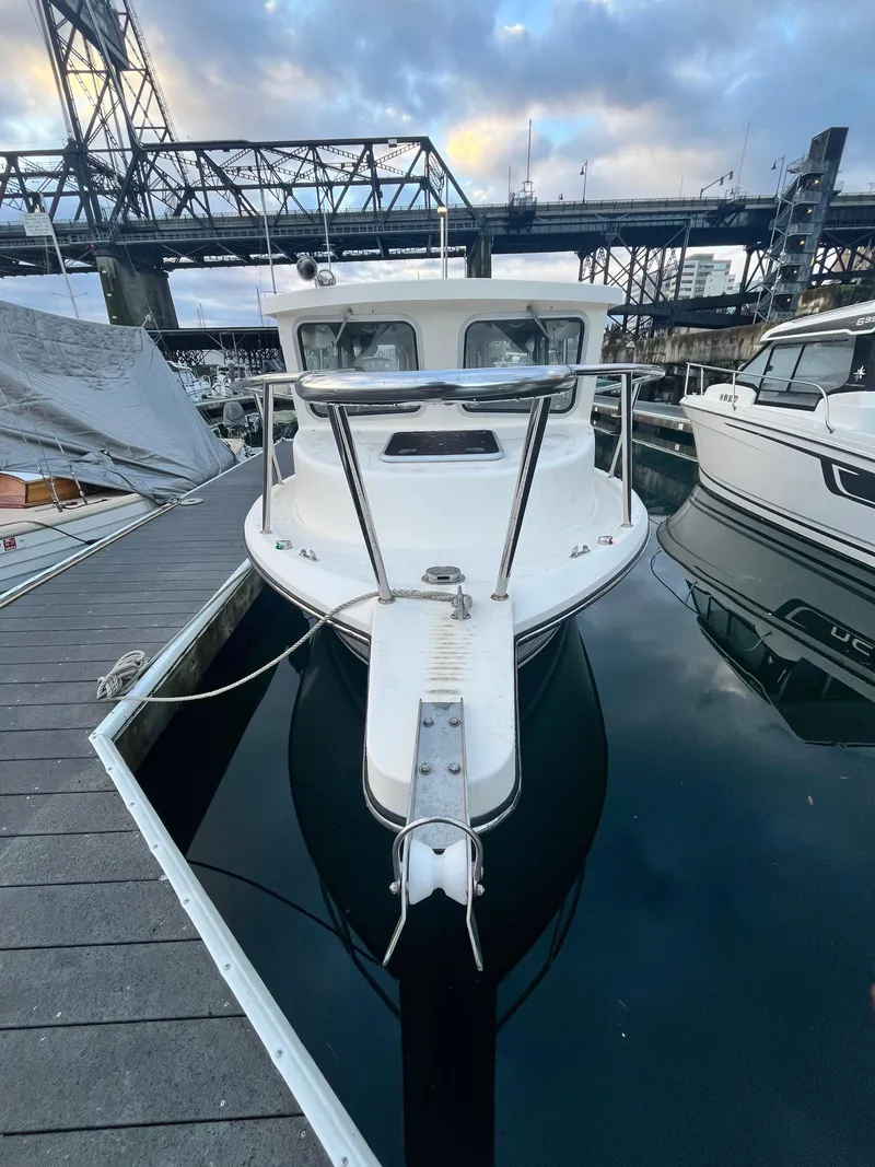 Slide: The Image of long bow! - 7