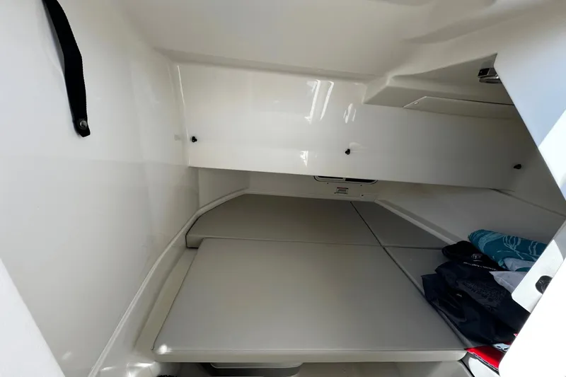 Slide: The Image of Sea Ray SDX 250 Outboard 2023 - 22