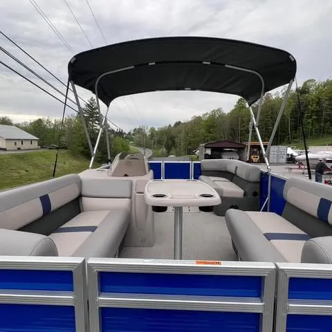 Slide: The Image of Princecraft Brio E 170 2023 - 10