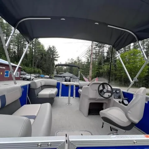 Slide: The Image of Princecraft Brio E 170 2023 - 11