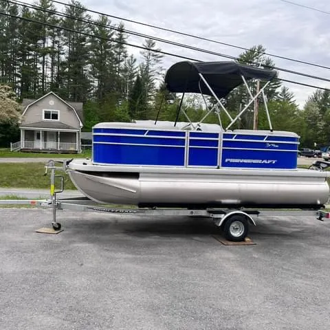 Slide: The Image of Princecraft Brio E 170 2023 - 12