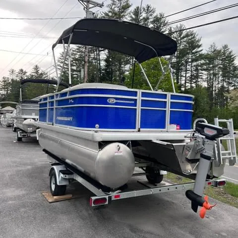 Slide: The Image of Princecraft Brio E 170 2023 - 13