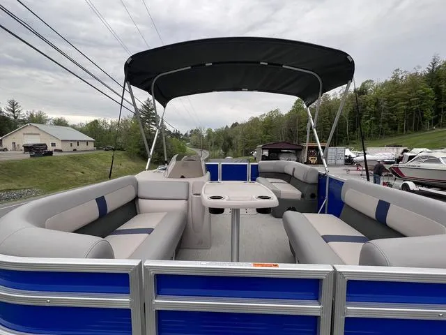 Slide: The Image of Princecraft Brio E 170 2023 - 4