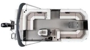 Slide: The Image of Princecraft Vectra 21 L 90HP 2025 - 10