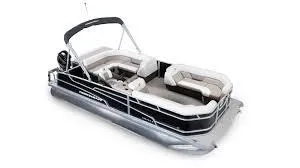 Slide: The Image of Princecraft Vectra 21 L 90HP 2025 - 11