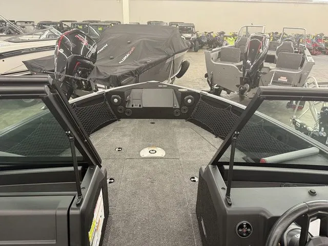 Slide: The Image of Alumacraft Trophy 185X Sport 2025 - 31