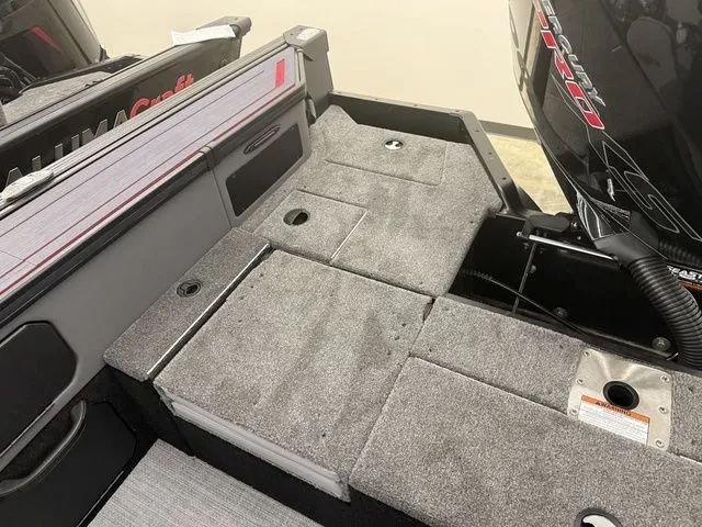 Slide: The Image of Alumacraft Trophy 185X Sport 2025 - 11