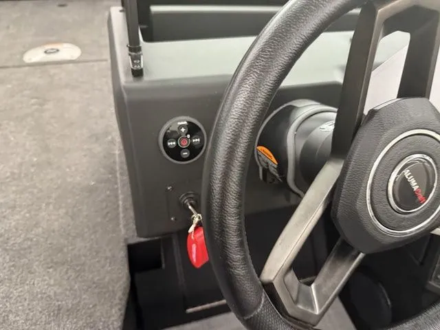 Slide: The Image of Alumacraft Trophy 185X Sport 2025 - 27