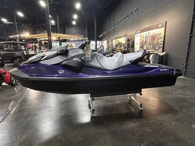 Slide: The Image of Sea-Doo GTI SE 170 2025 - 4