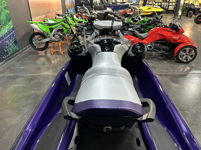Slide: The Image of Sea-Doo GTI SE 170 2025 - 7