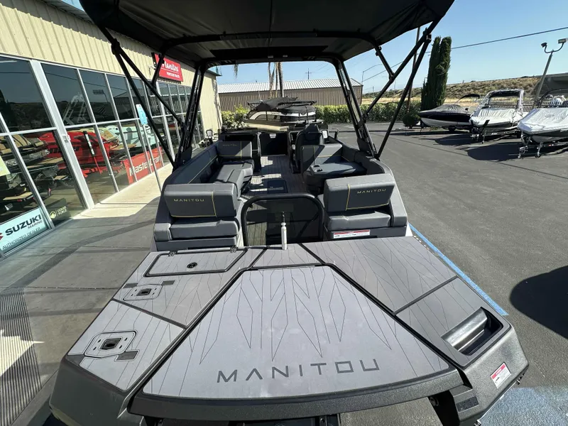 Slide: The Image of Manitou Explore 22MAX Switchback 2025 - 12