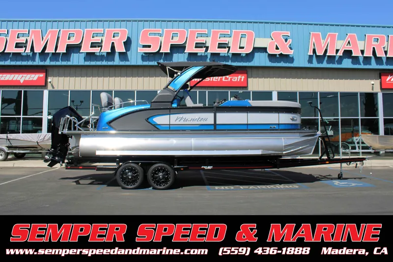 Slide: The Image of Manitou 23 LX SRS 2022 - 1