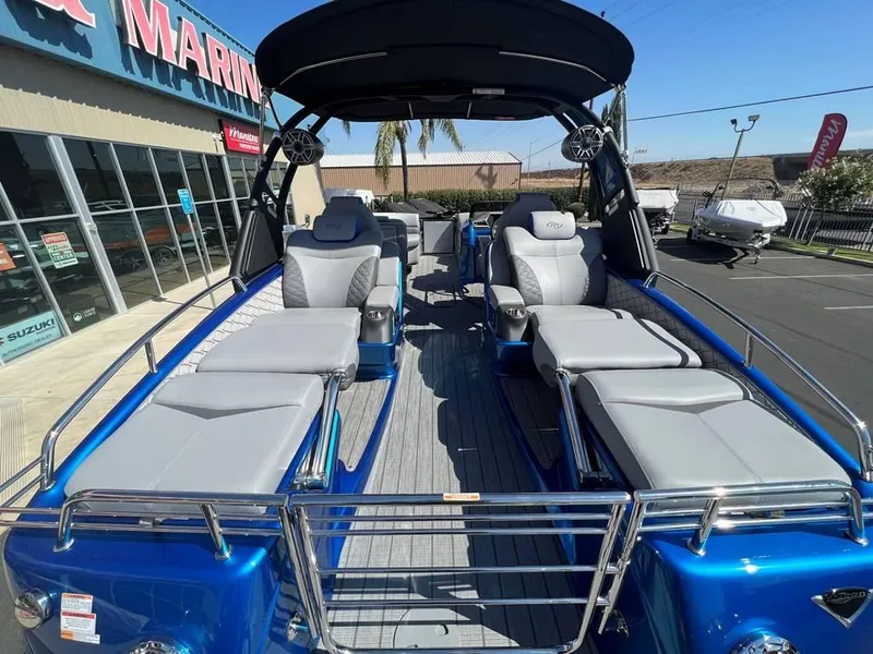 Slide: The Image of Manitou 23 LX SRS 2022 - 12