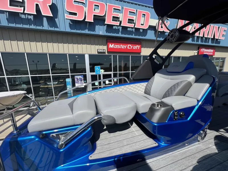 Slide: The Image of Manitou 23 LX SRS 2022 - 13