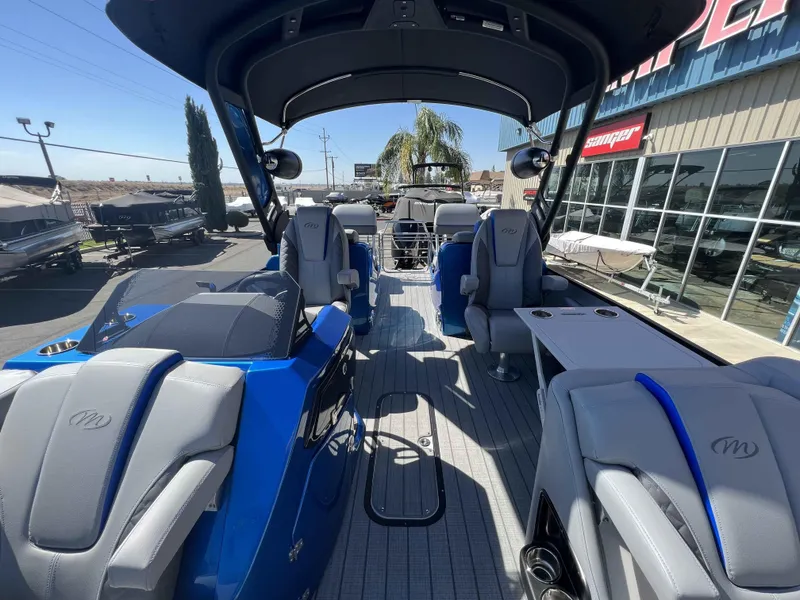 Slide: The Image of Manitou 23 LX SRS 2022 - 15