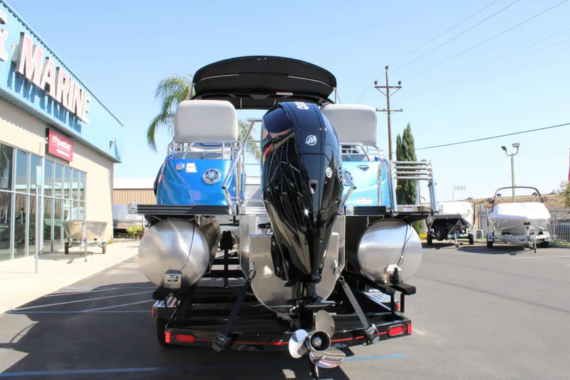 Slide: The Image of Manitou 23 LX SRS 2022 - 2