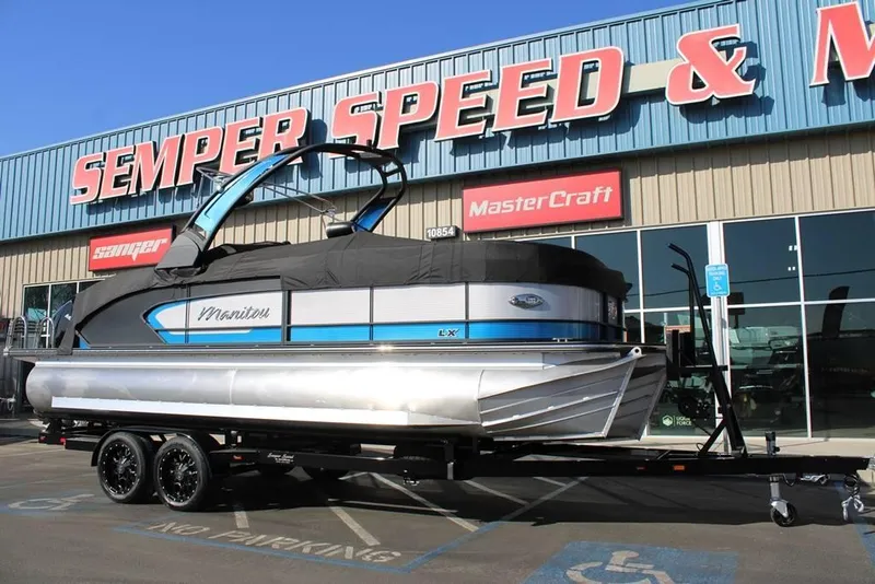 Slide: The Image of Manitou 23 LX SRS 2022 - 20